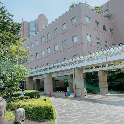 センターは放射線科を研究します 東京