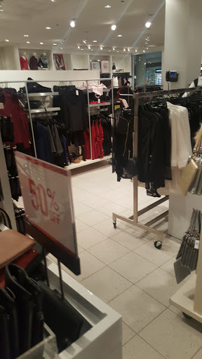 Shopping Mall «Emerald Square», reviews and photos, 999 S Washington St, North Attleborough, MA 02760, USA