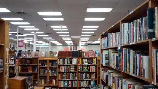 Book Store «Half Price Books», reviews and photos, 770 E Road to Six Flags St, Arlington, TX 76011, USA