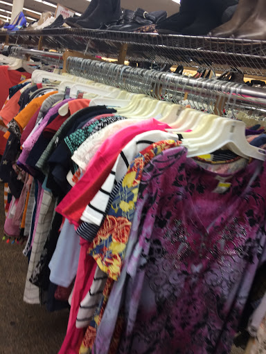 Thrift Store «MyUnique», reviews and photos, 116 Broad St, Elizabeth, NJ 07201, USA