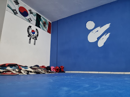 Taekwondo Choson Sul Tlaquepaque