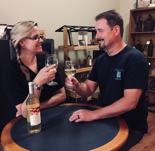 Vineyard «Nickle Creek Vineyard», reviews and photos, 12 King Rd, Foster, RI 02825, USA
