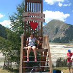 Photo n°2 de l'avis de Giorgio.o fait le 20/07/2022 à 21:38 sur le  Ristoro Val Alpisella à Livigno
