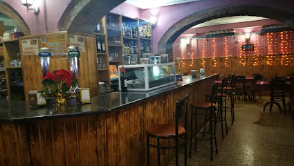 LA PEÑA CAFé&TAPAS