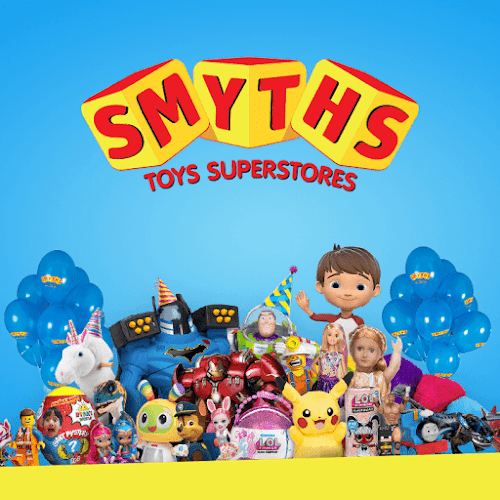 Kommentare und Rezensionen über Smyths Toys Superstores