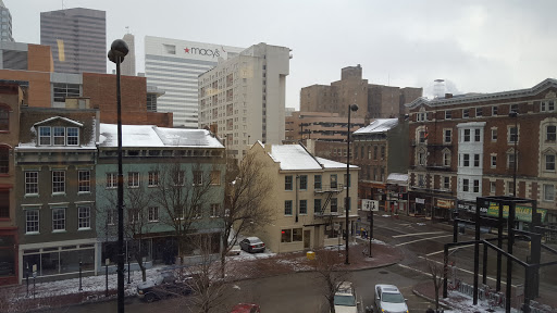 Union Optical Plan, 1 E Court St, Cincinnati, OH 45202, USA, 