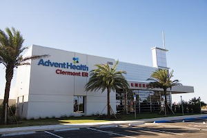 AdventHealth Clermont ER image