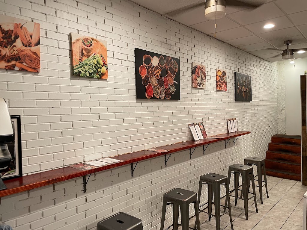 KS Old City Indian Restaurant 19106