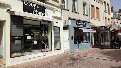 Coupe & Coiff' à Vendôme