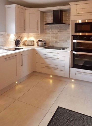 Kitchen Remodeler «Unique Bathroom and Kitchen Showroom», reviews and photos, 22672 Ford Rd, Porter, TX 77365, USA