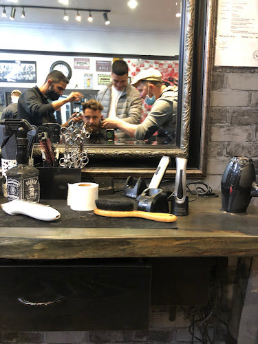 Reviews of Arber's Barbers in New Plymouth - Barber shop