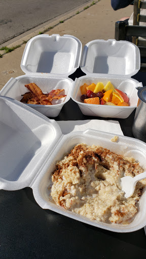 Coffee Shop «Edgebrook Coffee Shop», reviews and photos, 6322 N Central Ave, Chicago, IL 60646, USA