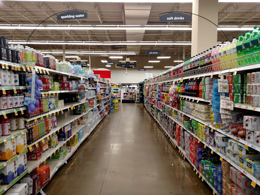 Shopping Mall «Toco Hill Shopping Center», reviews and photos, 2943 N Druid Hills Rd NE, Atlanta, GA 30329, USA