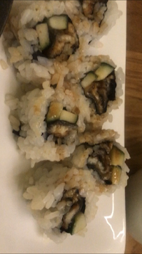 Sushi du Restaurant japonais Ryô à Paris - n°9