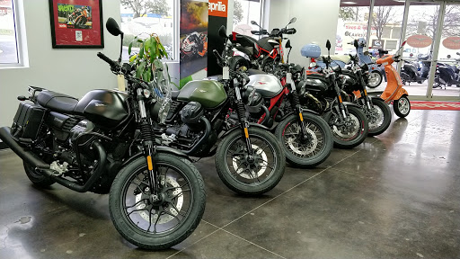Motorcycle Dealer «AF1 Racing», reviews and photos, 9900 N Interstate Hwy 35, Austin, TX 78753, USA