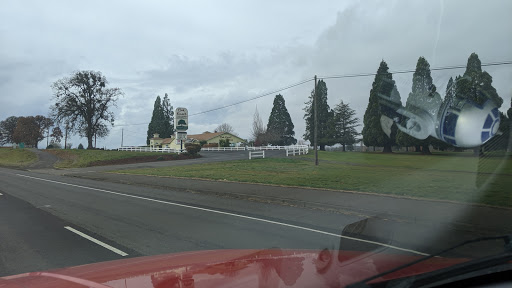 Golf Course «Oak Knoll Golf Course & Driving Range», reviews and photos, 6335 OR-22, Independence, OR 97351, USA