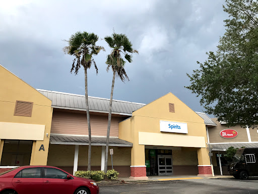 Shipping and Mailing Service «The UPS Store», reviews and photos, 8815 Conroy Windermere Rd, Orlando, FL 32835, USA
