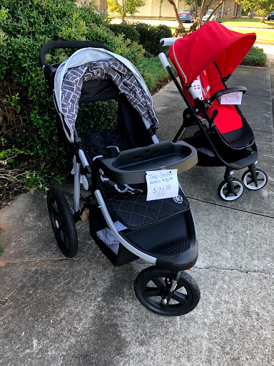 Discount Store «Pings & Dings Griffin», reviews and photos, 2930 N Expy, Griffin, GA 30223, USA