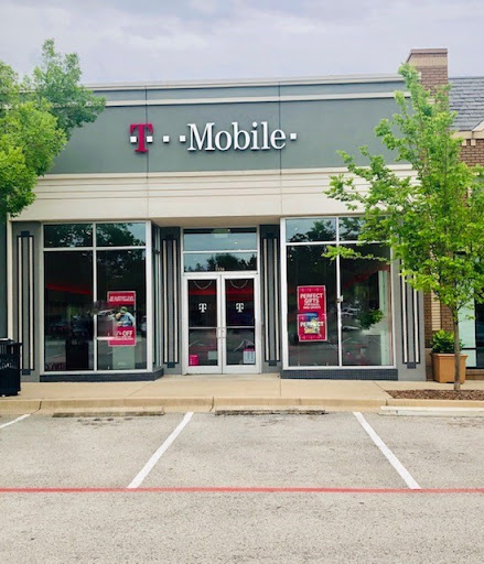 T-Mobile, 1534 E Southlake Blvd, Southlake, TX 76092, USA, 