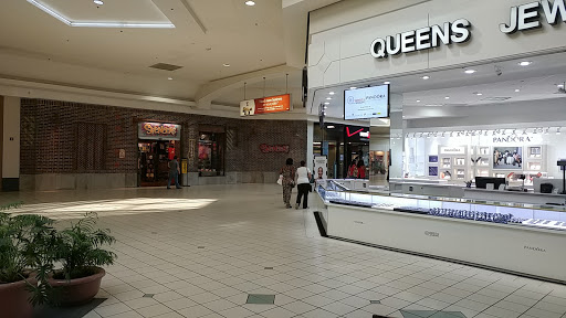 Shopping Mall «WestGate Mall», reviews and photos, 205 W Blackstock Rd, Spartanburg, SC 29301, USA