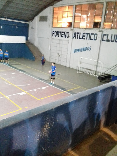 Porteño Atlético Club