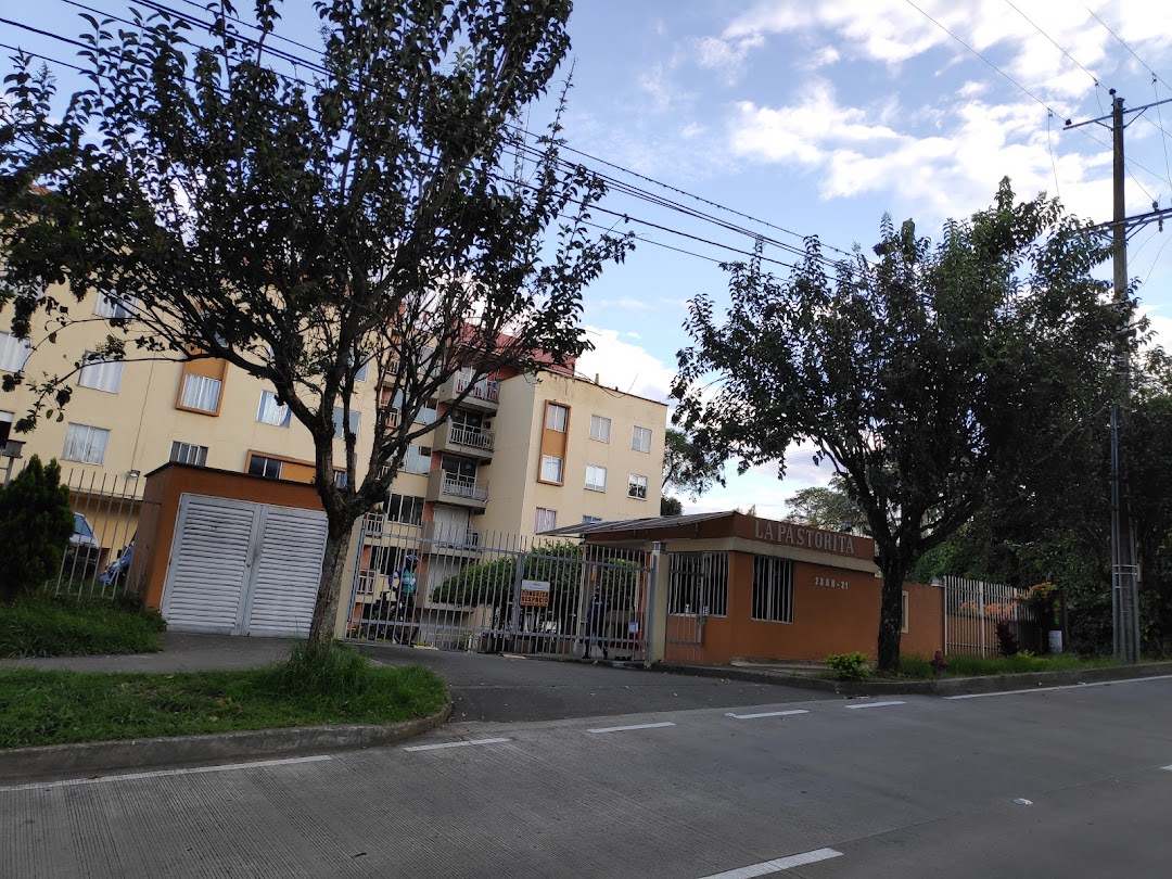 Conjunto Residencial La Pastorita