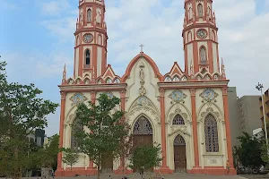 Church of San Nicolas de Tolentino image