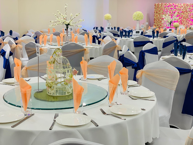 Reviews of City Banqueting in Birmingham - Event Planner