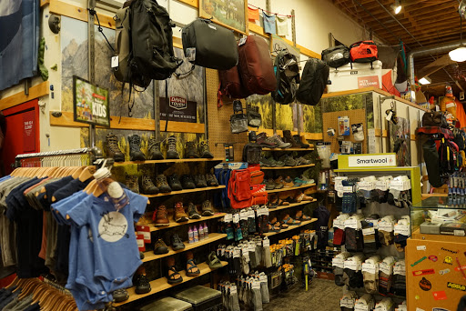 Outdoor Sports Store «Moosejaw», reviews and photos, 327 S Main St, Ann Arbor, MI 48104, USA