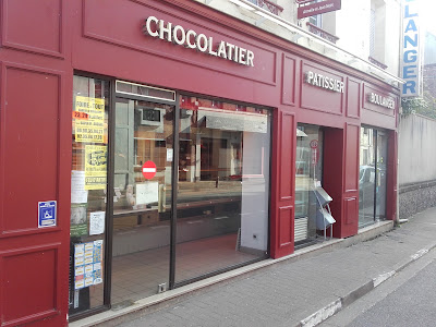 Léo et Cloé Boulangerie pâtisserie à Pont-Saint-Pierre