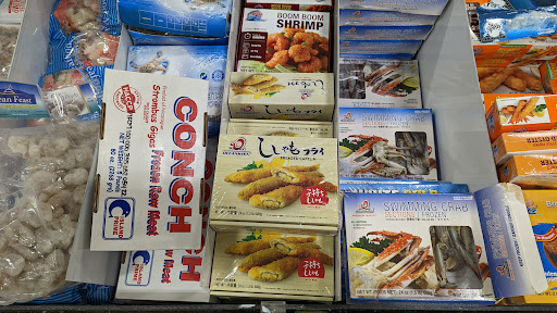 Asian Grocery Store «Viet Hoa Food Market», reviews and photos, 7100 Preston Hwy # 107, Louisville, KY 40219, USA