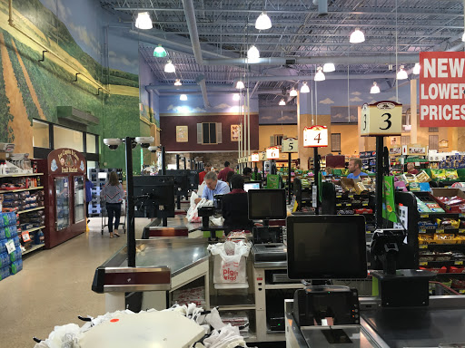 Grocery Store «Butera Market», reviews and photos, 2070 N Rand Rd, Palatine, IL 60074, USA