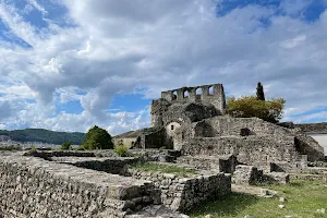 Ic Kale Acropolis of Ioannina image