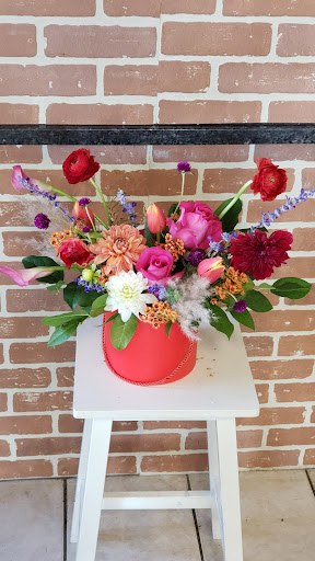 Florist «Gerties Flowers», reviews and photos, 806 Meacham Ave, Elmont, NY 11003, USA