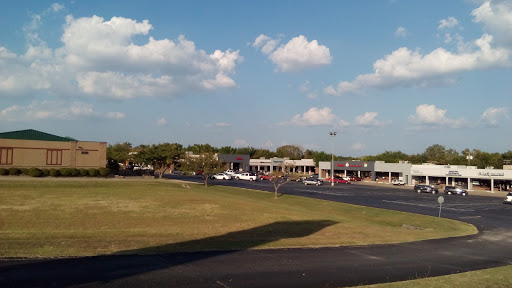 Shopping Mall «Ridge Road Shopping Center», reviews and photos, 1107 Ridge Rd, Rockwall, TX 75087, USA
