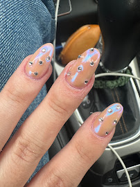 Sky Nails & Bar - Photo 2 - Car repair in San Angelo, TX, San Angelo