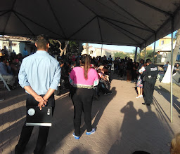 Parque Santa Fe 2da Seccion photo