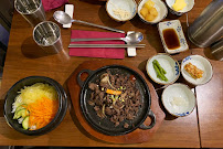 Bulgogi du Restaurant coréen Ommabab à Paris - n°6