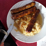 Photo n°1 de l'avis de Monika.e fait le 20/04/2019 à 21:12 sur le  Gasthaus Hierl Oberölsbach à Berg