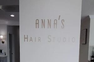 Anna's Hair Studio image