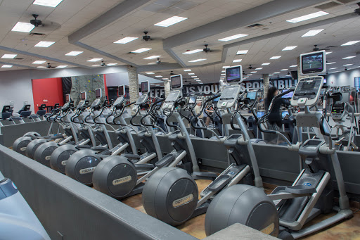 Gym «Mountainside Fitness Surprise», reviews and photos, 15455 W Bell Rd, Surprise, AZ 85374, USA