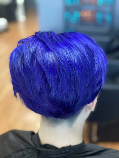 Beauty Salon «Le Rouge Beauty Salon», reviews and photos, 6805 Ogden Ave, Berwyn, IL 60402, USA