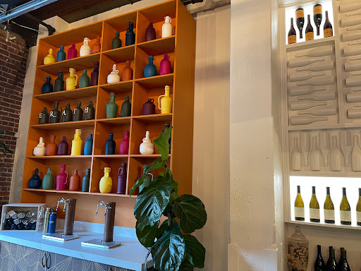 Winery «Erath Winery», reviews and photos, 9409 Northeast Worden Hill Road, Dundee, OR 97115, USA