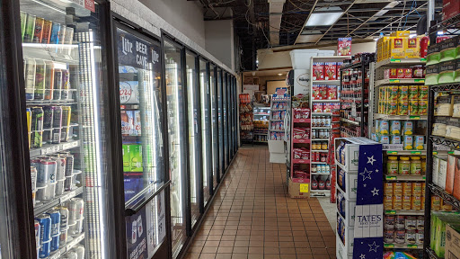 Grocery Store «Penny Lake Grocery», reviews and photos, 1270 S Commerce Rd, Walled Lake, MI 48390, USA