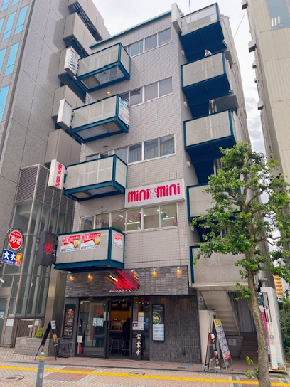 株式会社ミニミニ神奈川 藤沢店