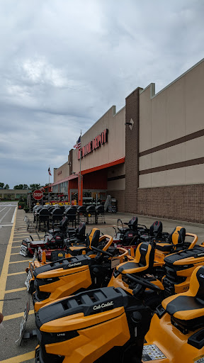 Home Improvement Store «The Home Depot», reviews and photos, 2927 Market Pl, Onalaska, WI 54650, USA