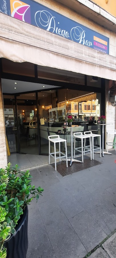 Diego Bar Padova - Corso Milano, 9, 35139 Padova PD, Italy