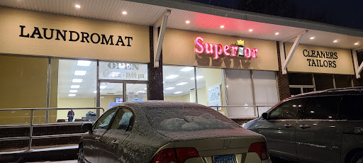Dry Cleaner «Superior Cleaners & Tailors», reviews and photos, 154 White St, Danbury, CT 06810, USA