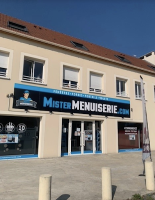 Mister Menuiserie Meaux à Meaux