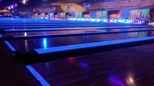 Bowling Alley «Tomball Bowl», reviews and photos, 14435 Farm to Market 2920, Tomball, TX 77377, USA